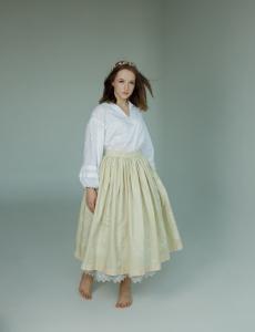 Галерея сукні