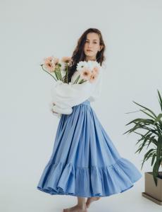 Галерея сукні