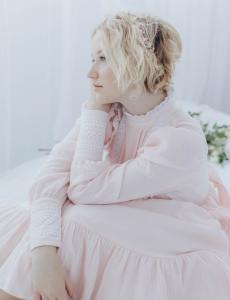 Галерея сукні