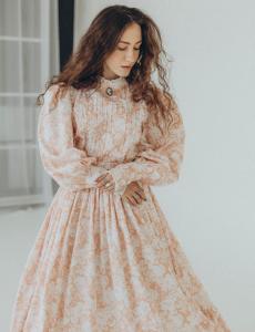 Галерея сукні