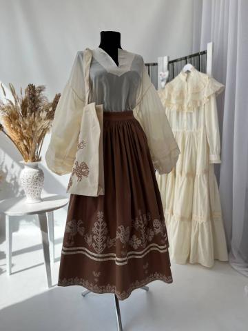 Літня прогулянка