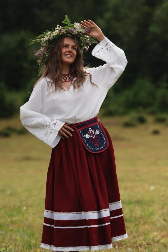 Кишеня Дзвіночки