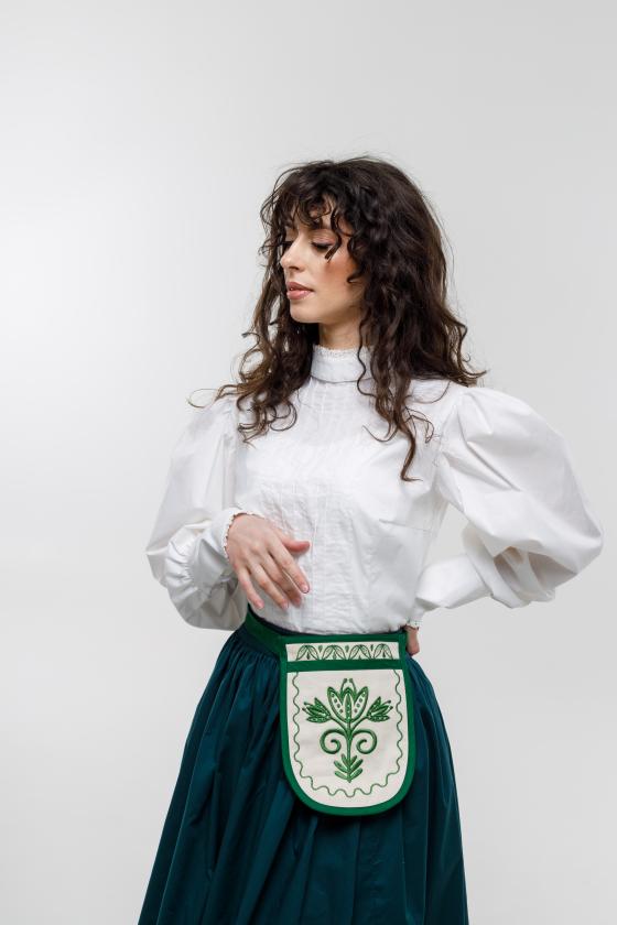 Кишеня Дзвіночок Кишеня Дзвіночок