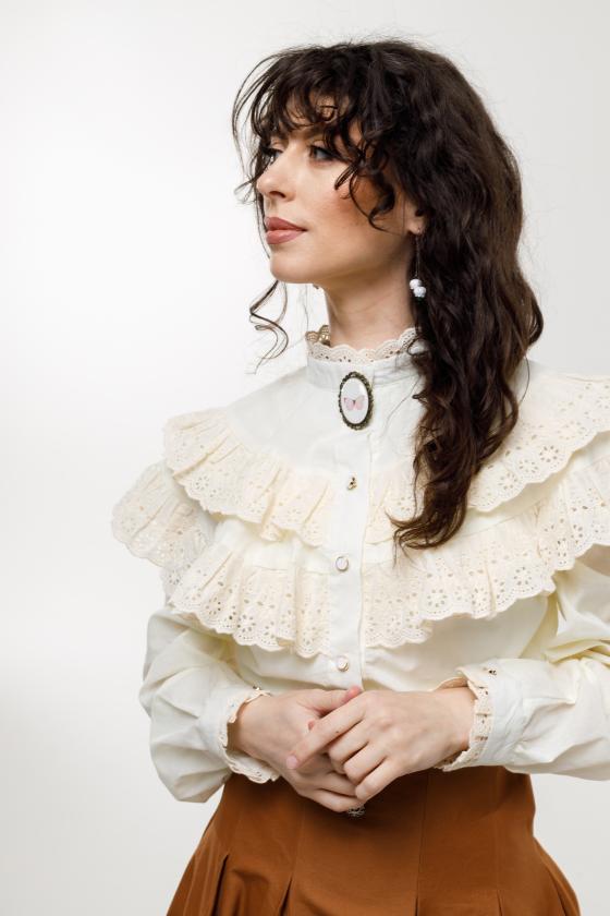 Сорочка вінтажна Сорочка вінтажна