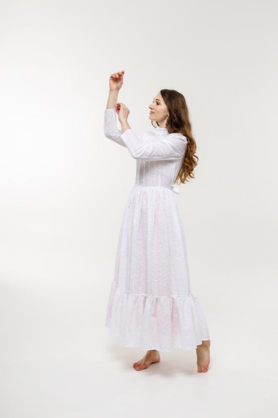 Сукня з прошви  (M)