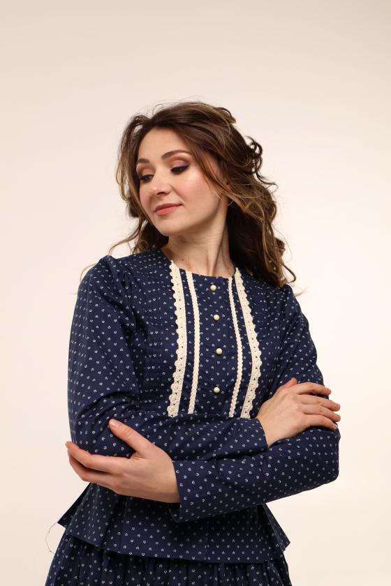 Кохта (Індивідуальне пошиття)