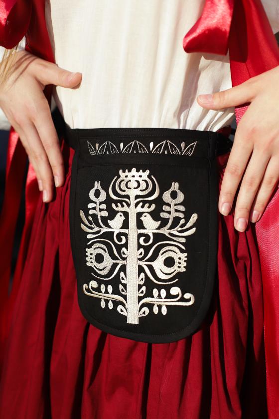 Кишенька Дерево життя