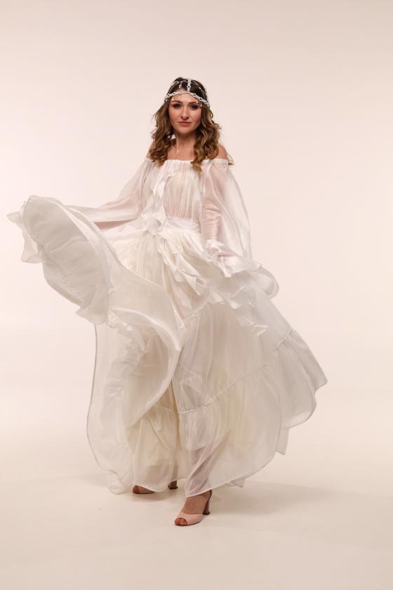 Сукня  (Індивідуальне пошиття)