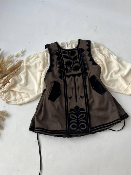 Миргородська Керсетка (XS) Миргородська Керсетка (XS)