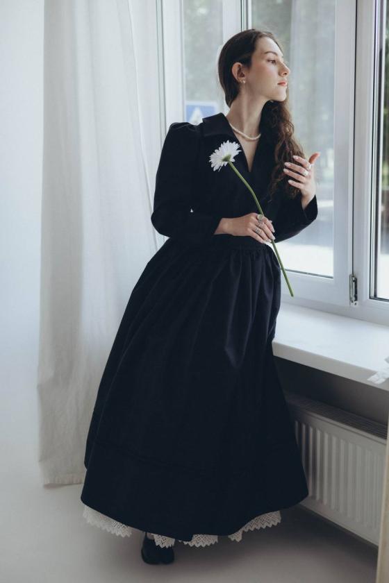 Сукня Поетеса