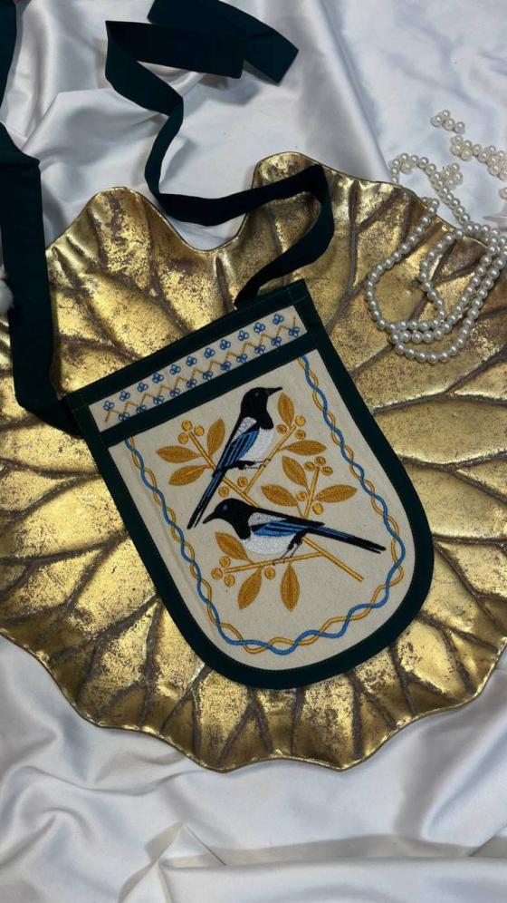 Кишеня Сороки