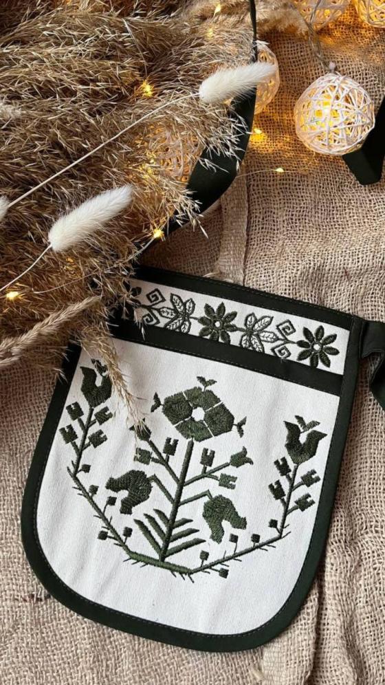 Кишеня Дерево життя