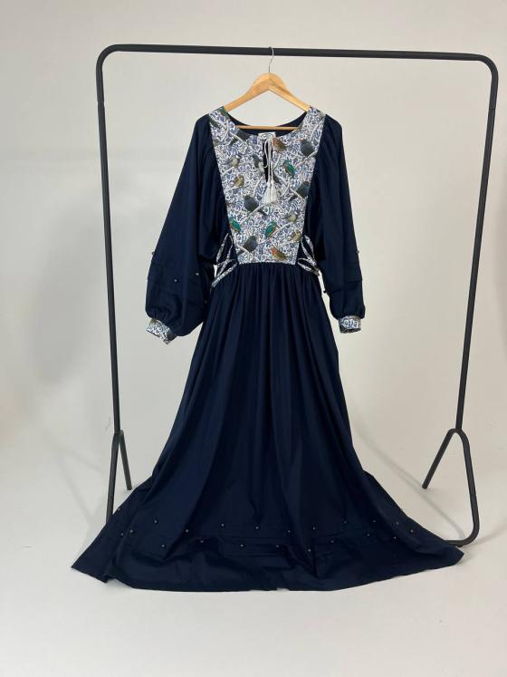 Сукня Шелест  (Індивідуальне пошиття)