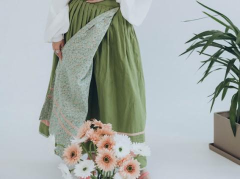 Спідниці на запах