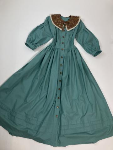 Сукні бавовна