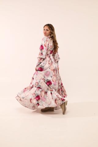 Сукня (Індивідуальне пошиття)