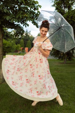 Сукня Анастасія  (M)