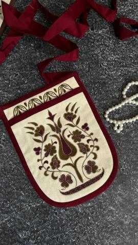 Кишеня Кримька