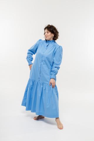 Сукня блакитна Сукня блакитна