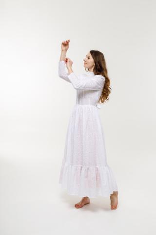 Сукня з прошви (M) Сукня з прошви (M)