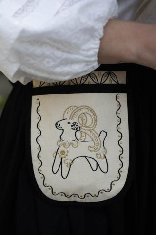 Кишенька Баранець