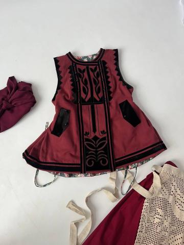 Керсетка двостороння Керсетка двостороння