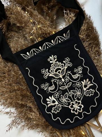 Кишеня Берегиня-дерево життя Кишеня Берегиня-дерево життя