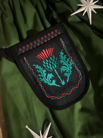 Кишенька Будяк Кишенька Будяк