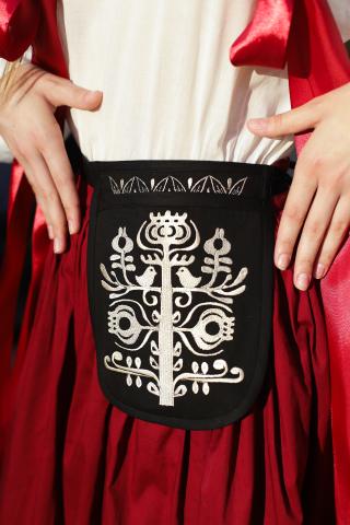 Кишенька Дерево життя Кишенька Дерево життя