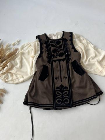 Миргородська Керсетка (XS)