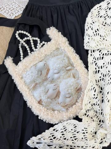 Кишенька Ягнята Кишенька Ягнята