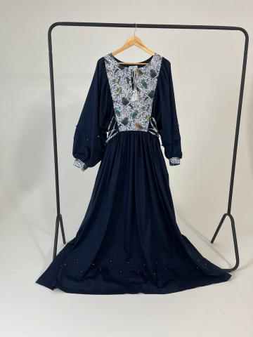 Сукня Шелест  (Індивідуальне пошиття)