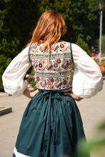 Камізелька двостороння