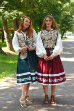 Камізелька двостороння