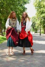 Камізелька двостороння Камізелька двостороння