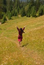 Сорочка довга з вибійкою Сорочка довга з вибійкою