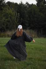 Сукня бохо one size