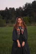 Камізелька двостороння Камізелька двостороння