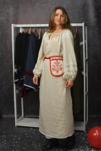 Довга сорочка (XS) Довга сорочка (XS)