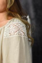 Довга сорочка (XS) Довга сорочка (XS)