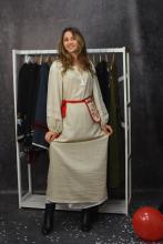 Довга сорочка (XS) Довга сорочка (XS)