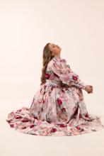 Сукня (Індивідуальне пошиття)