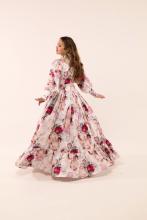 Сукня (Індивідуальне пошиття)