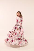 Сукня (Індивідуальне пошиття)