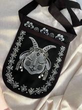 Кишенька Кізонька Кишенька Кізонька