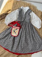 Двостороння спідниця