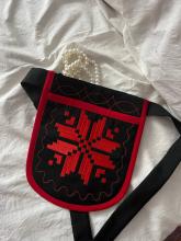 Кишеня Зірка червона Кишеня Зірка червона