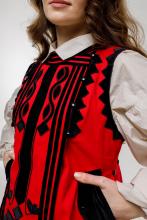 Керсетка червона