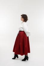 Двостороння спідниця стандарт