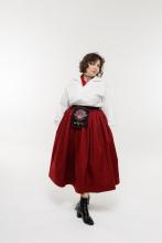 Кишенька Квітка